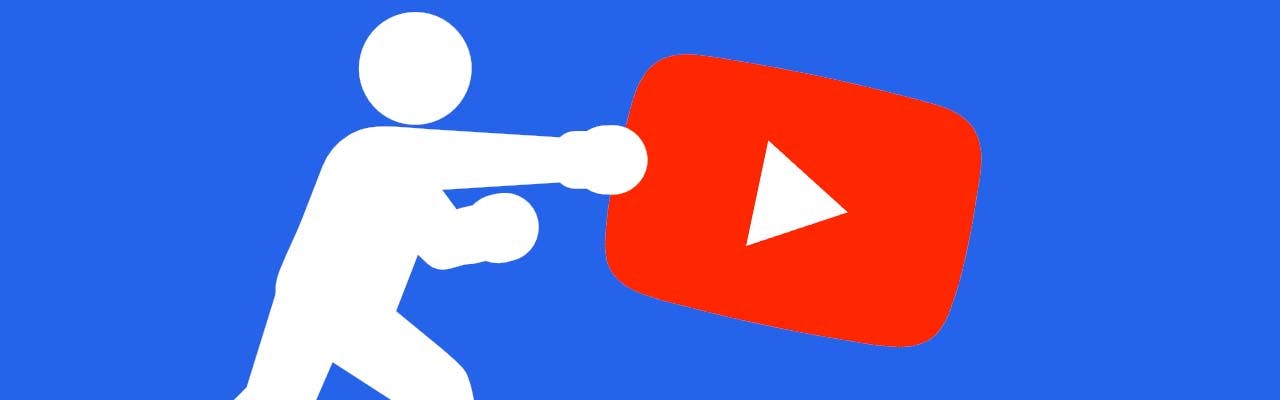 Learn how you can beat the YouTube Algorithm in 2023

