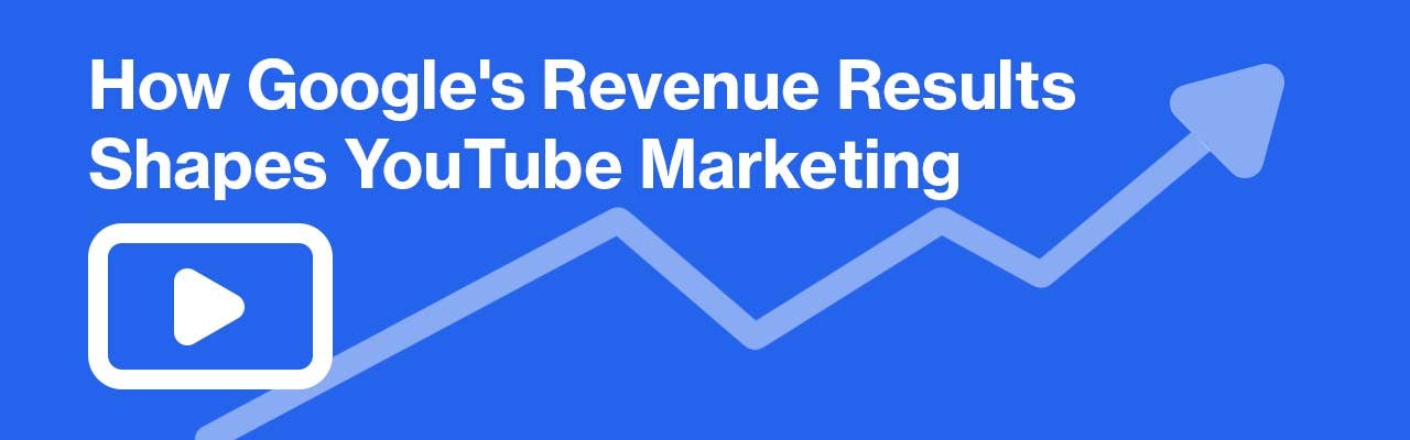 How YouTube Works with Googles Revenue Goals