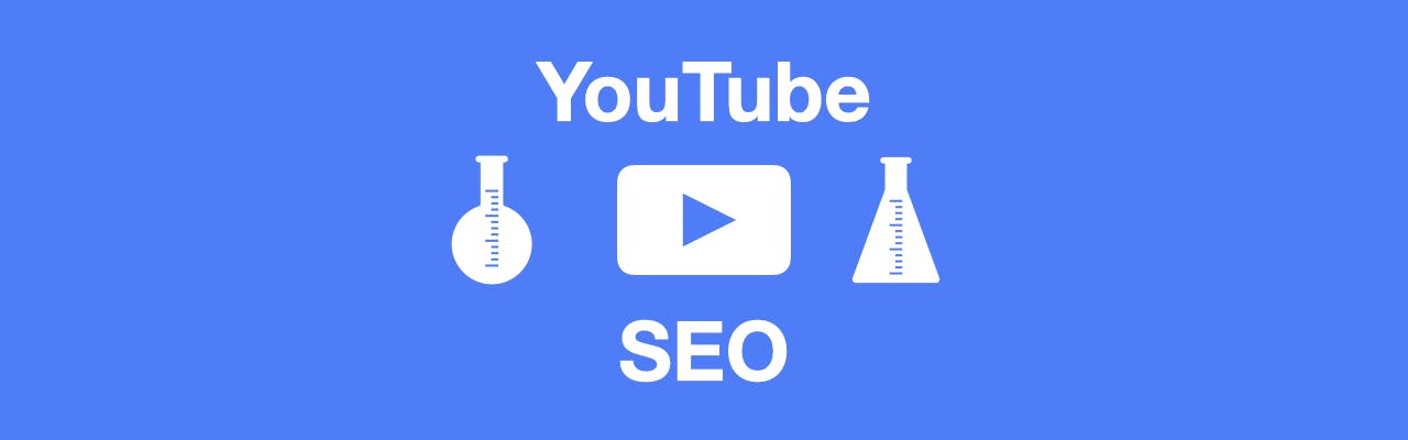 YouTube SEO can feel like a science experiment